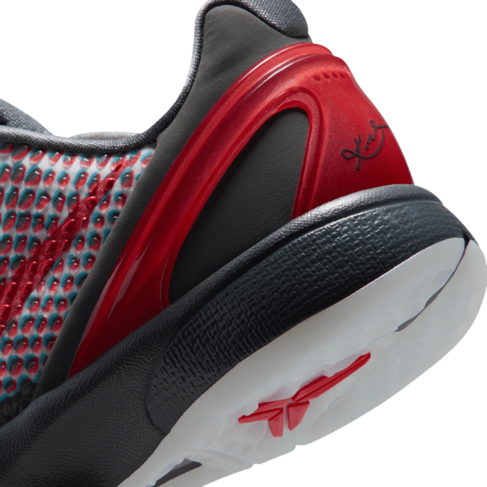 Nike Kobe 6 Protro All-Star 3D Hollywood Enfants GS