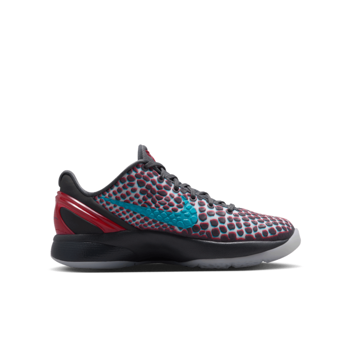 Nike Kobe 6 Protro All-Star 3D Hollywood Enfants GS