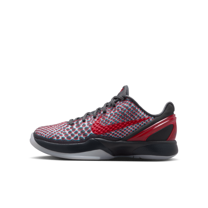 Nike Kobe 6 Protro All-Star 3D Hollywood Enfants GS