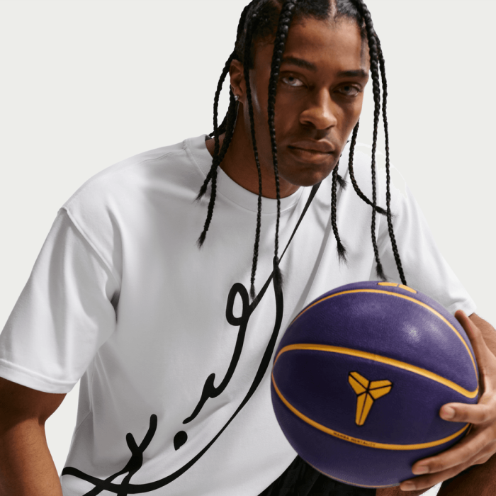 T-shirt Nike Kobe M90 Signature