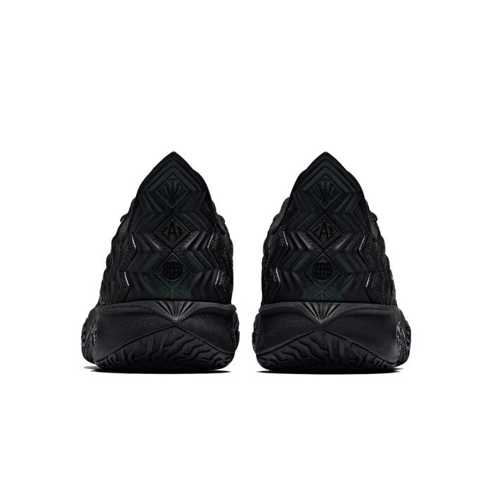 Anta Kai 2 Triple Black Enfant GS