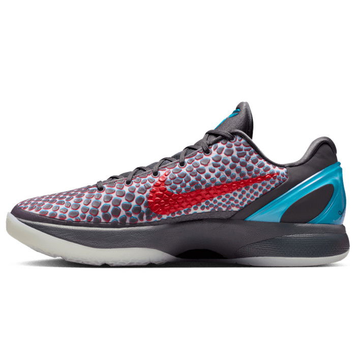 Nike Kobe 6 Protro All-Star Hollywood 3D