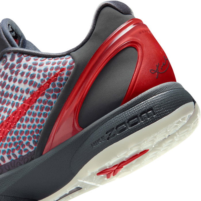 Nike Kobe 6 Protro All-Star Hollywood 3D