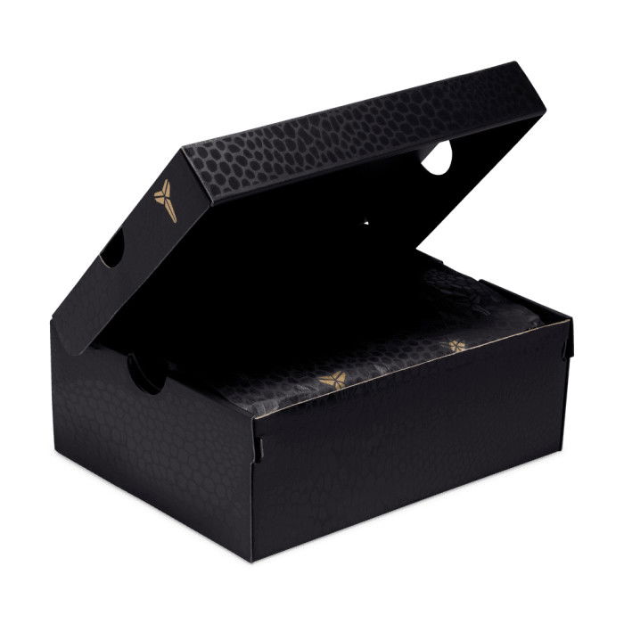 Nike Kobe 6 Protro All-Star Hollywood 3D