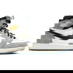 Color Gris du produit Air Jordan 1 Retro High OG All-Star