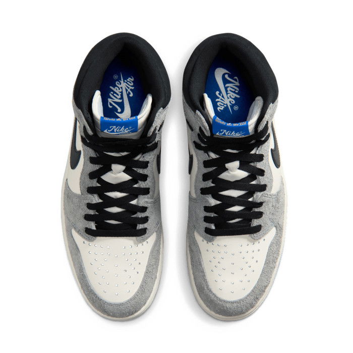Air Jordan 1 Retro High OG All-Star