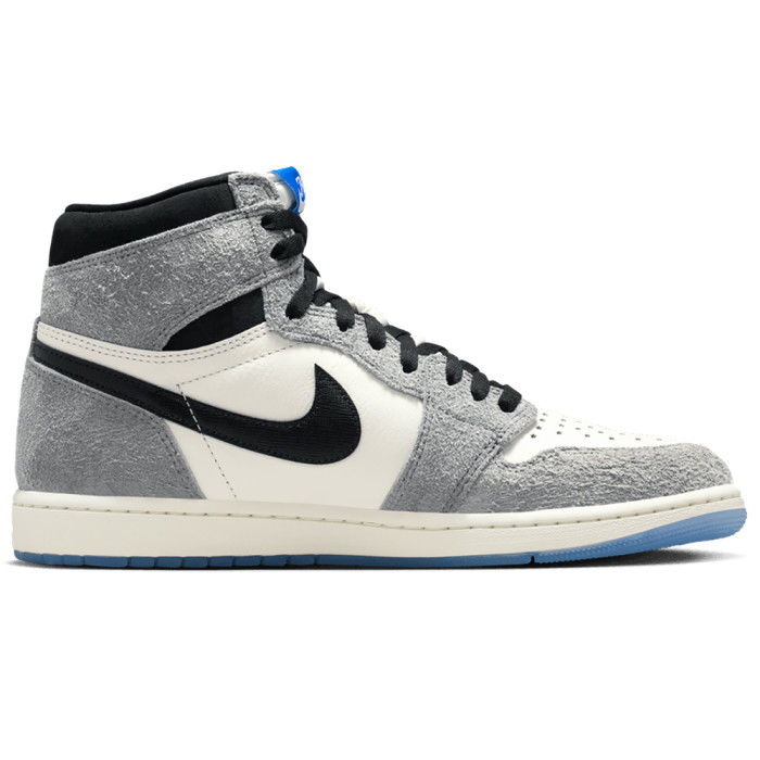 Air Jordan 1 Retro High OG All-Star