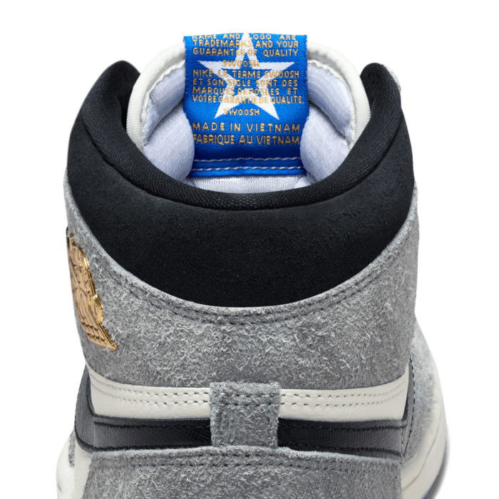 Air Jordan 1 Retro High OG All-Star