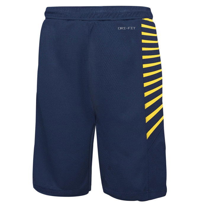 Short NBA enfant Indiana Pacers Nike Icon Edition
