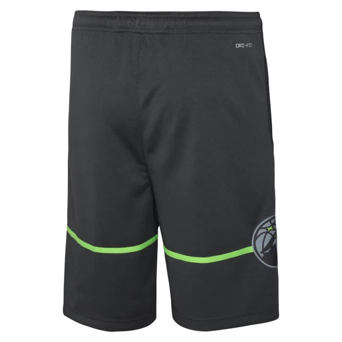 Short NBA Minnesota Timberwolves Boys Statement Swingman Short Enfants