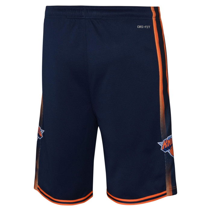 Short NBA New York Knicks Boys Statement Swingman Short Enfants