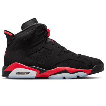 Air Jordan 6 Retro Infrared Salesman