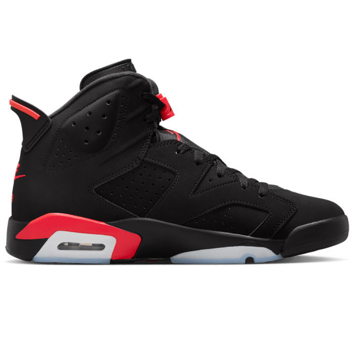 Air Jordan 6 Retro Infrared Salesman