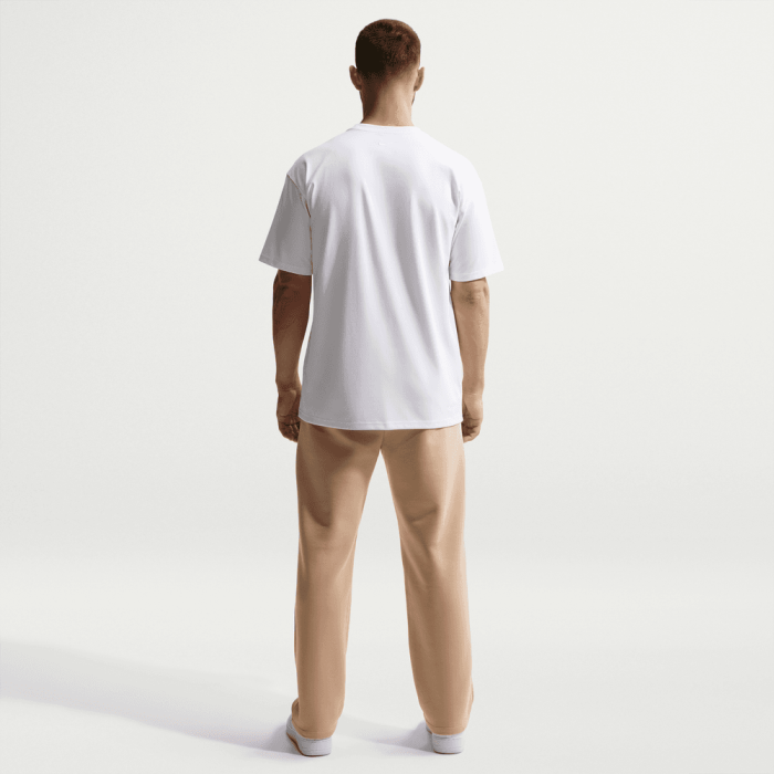 T-shirt Nike Kobe Max90 Dri-Fit white