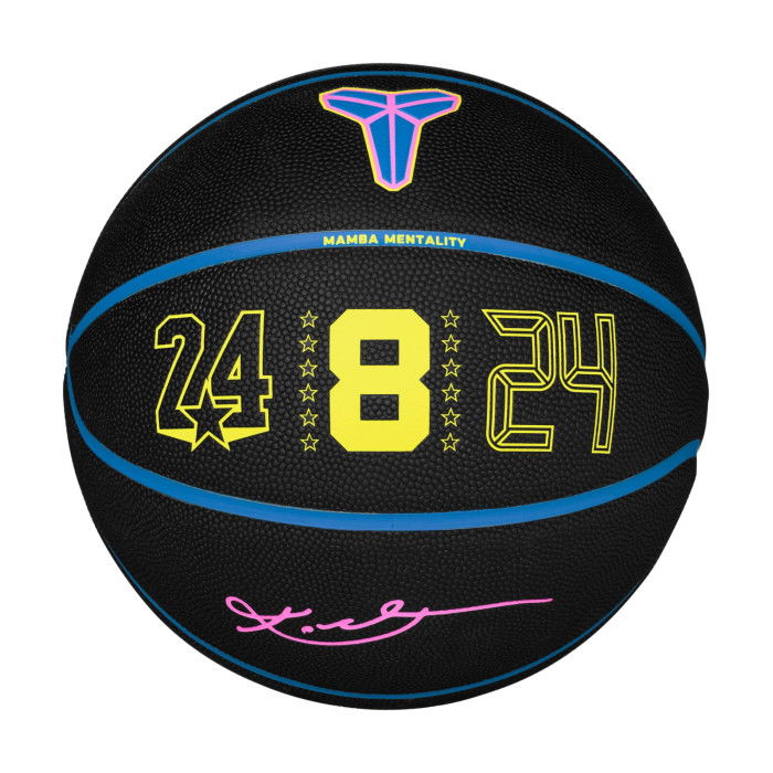 Ballon Nike All Court Kobe Bryant All Star Game 2026