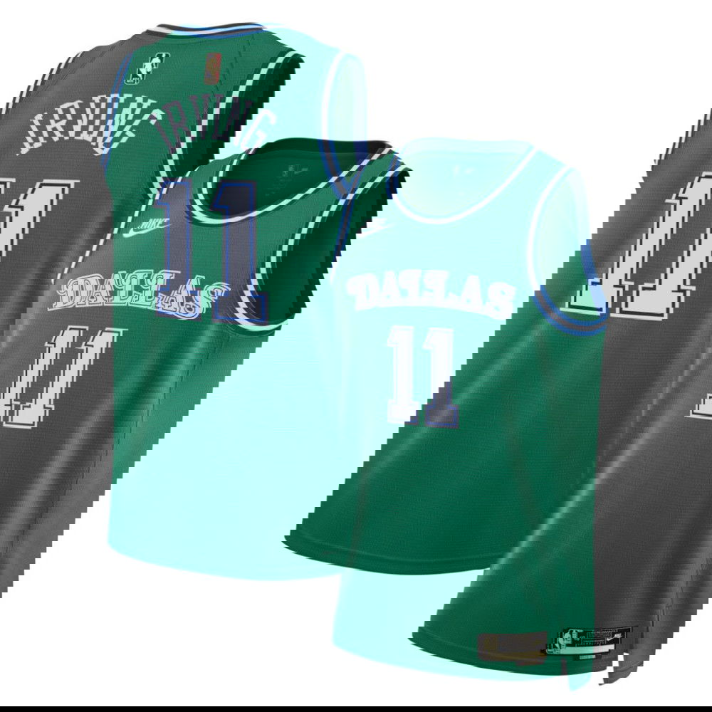 nike youth kyrie irving jersey