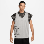 Color Gris du produit Maillot Nike Ja Morant Dri-FIT Basketball Practice...