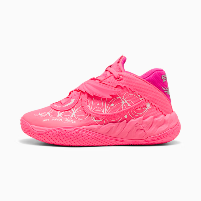 Puma MB.05 Fast & Furious Miami Enfants GS