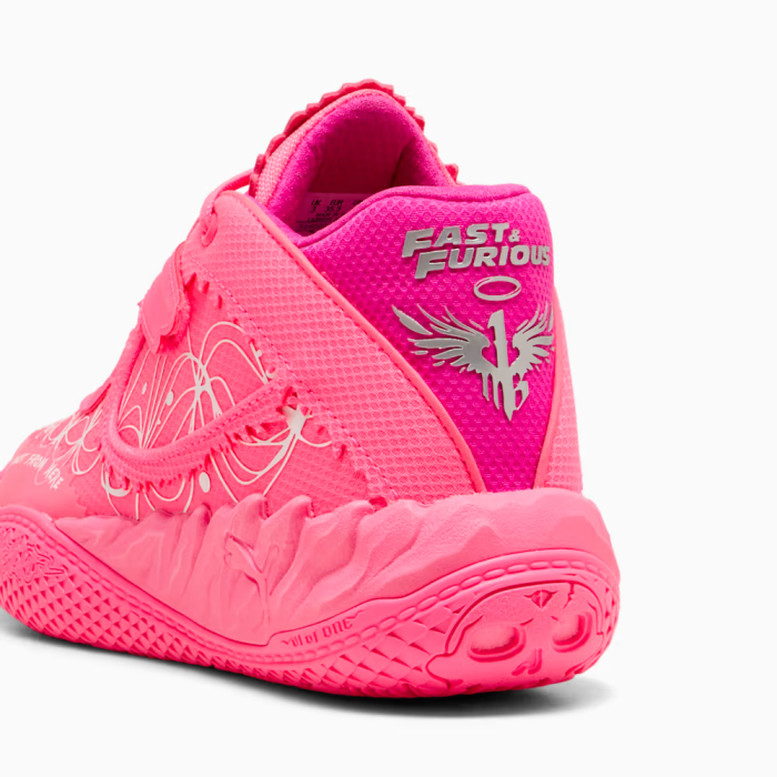 Puma MB.05 Fast & Furious Miami Enfants GS