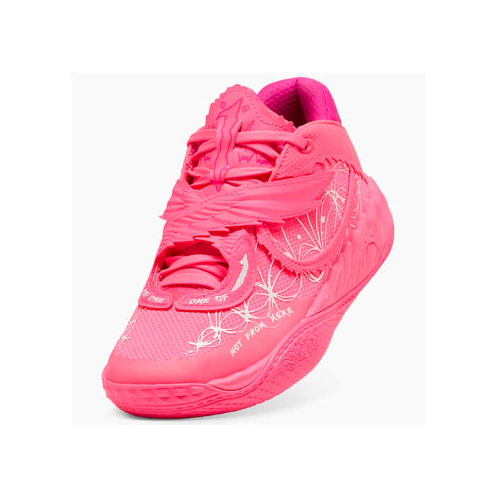 Puma MB.05 Fast & Furious Miami Enfants GS
