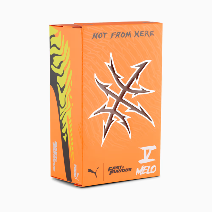 Puma MB.05 Fast & Furious L.A. Enfants GS