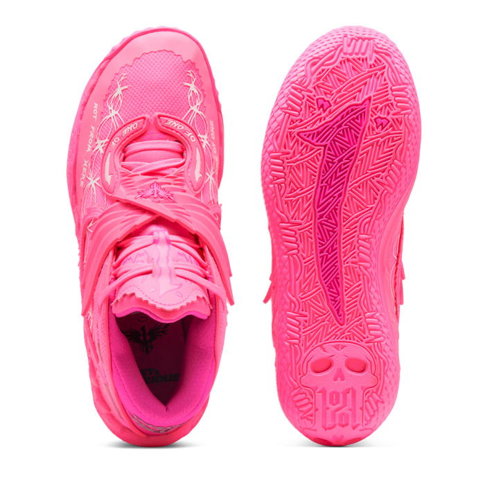 Puma MB.05 Fast & Furious Miami