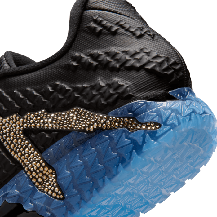 Nike Ja 3 Bling x Swarovski