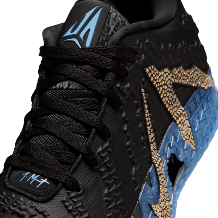 Nike Ja 3 Bling x Swarovski