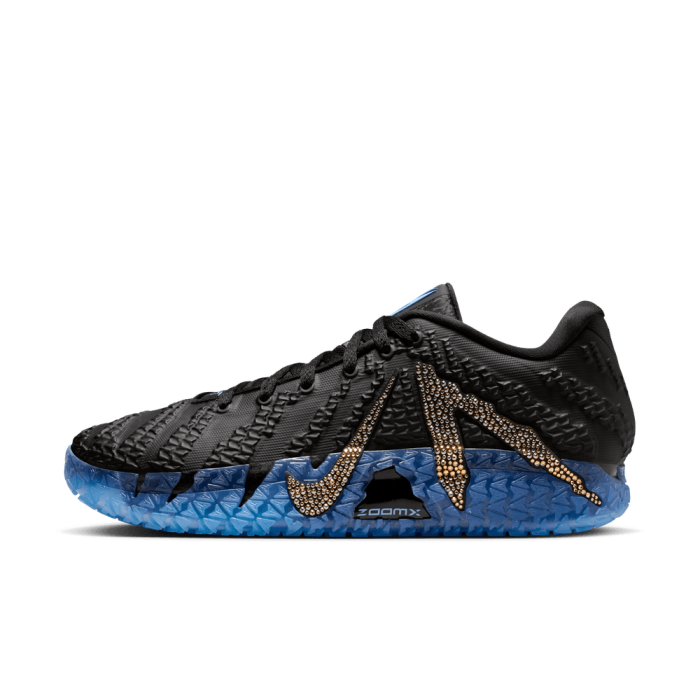 Nike Ja 3 Bling x Swarovski