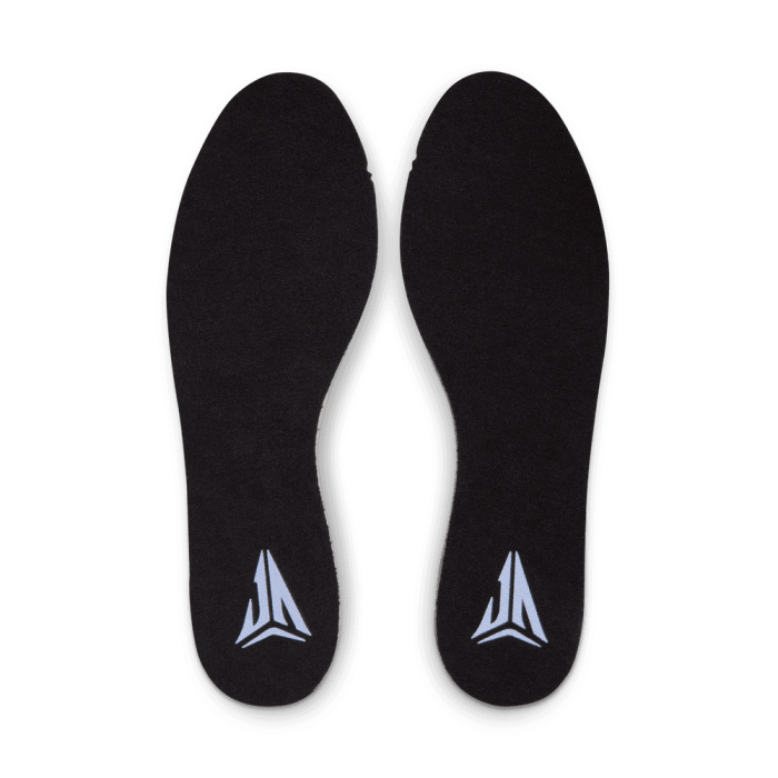 Nike Ja 3 Bling x Swarovski