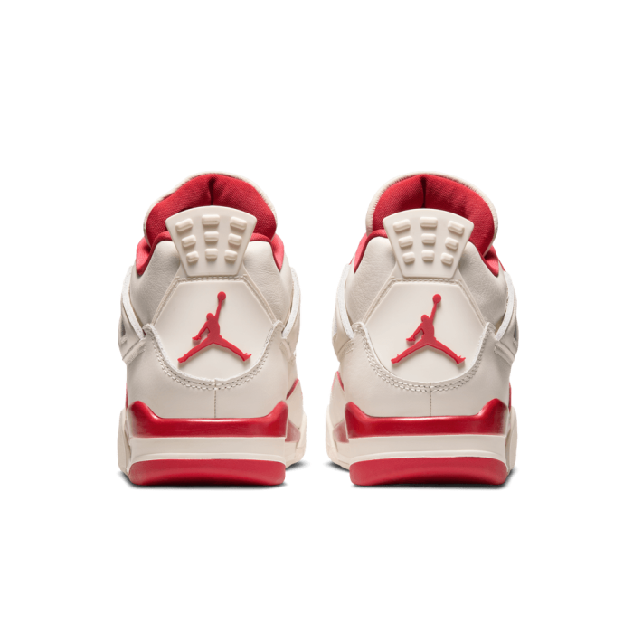 jordan 4 valentine