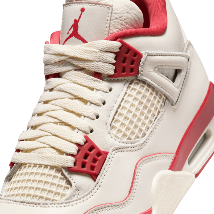 jordan 4 valentine