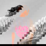 T-shirt b4b "One Love" Off-White 