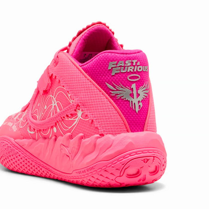 Puma MB.05 Fast & Furious Miami Enfants GS