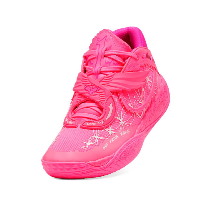 Puma MB.05 Fast & Furious Miami Enfants GS