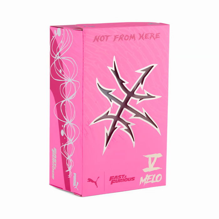 Puma MB.05 Fast & Furious Miami Enfants GS