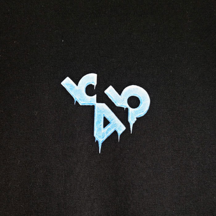 T-shirt b4b "Cold Blooded"