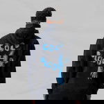 Hoodie b4b "Cold Blooded" 