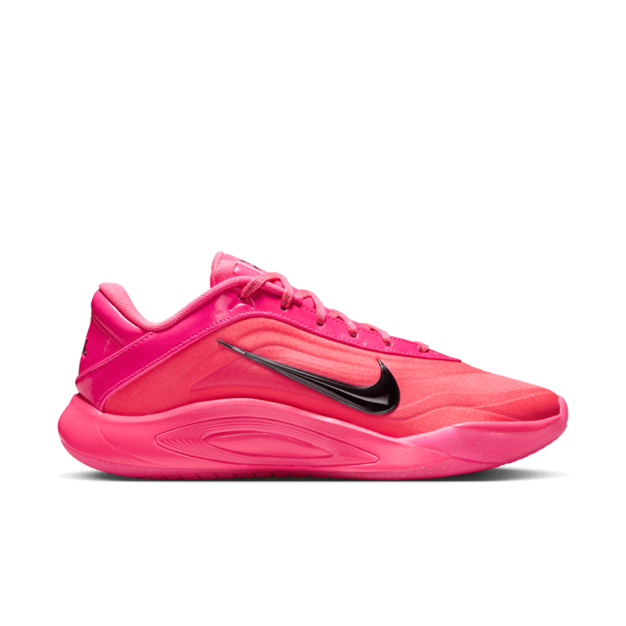 Nike A'one All-Star Warning Label