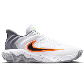 Nike Giannis Immortality 4 white volt