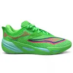 Color Vert du produit Puma All-Pro Nitro 2 EXT-Pro Fluo Green