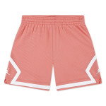 Color Rose du produit Short Jordan JDG WJ Sport Diamond Enfants Pink Gaze