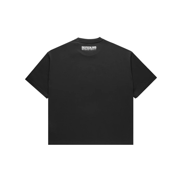 T-shirt adidas DBB GFX 1 Noir