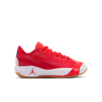 Color Rouge du produit Jordan Luka 77 Chile Red Enfants GS
