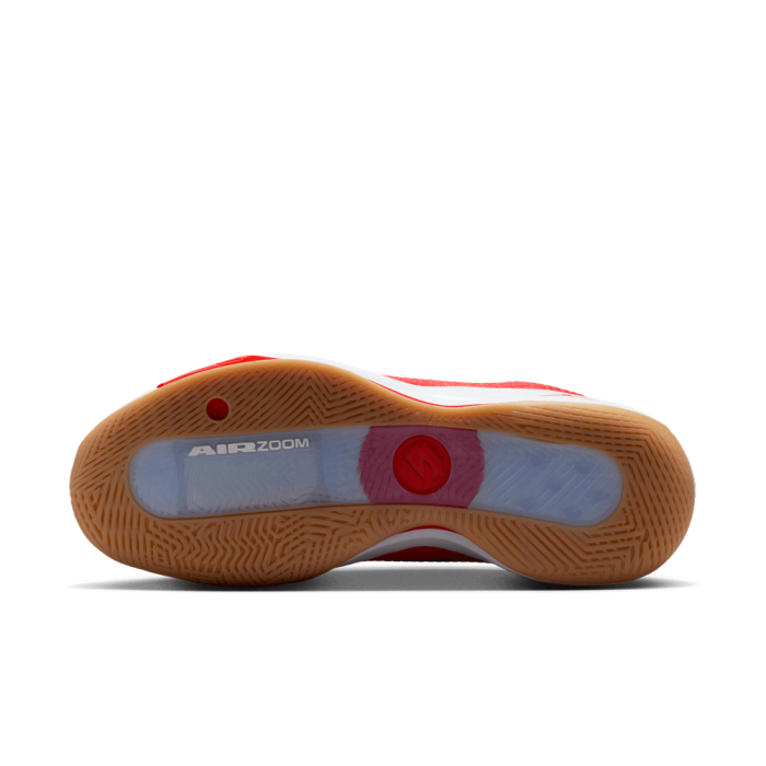 Jordan Luka 77 Chile Red