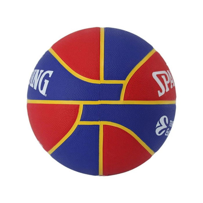 Ballon Spalding 2025 Euroleague FC Barcelona Basket