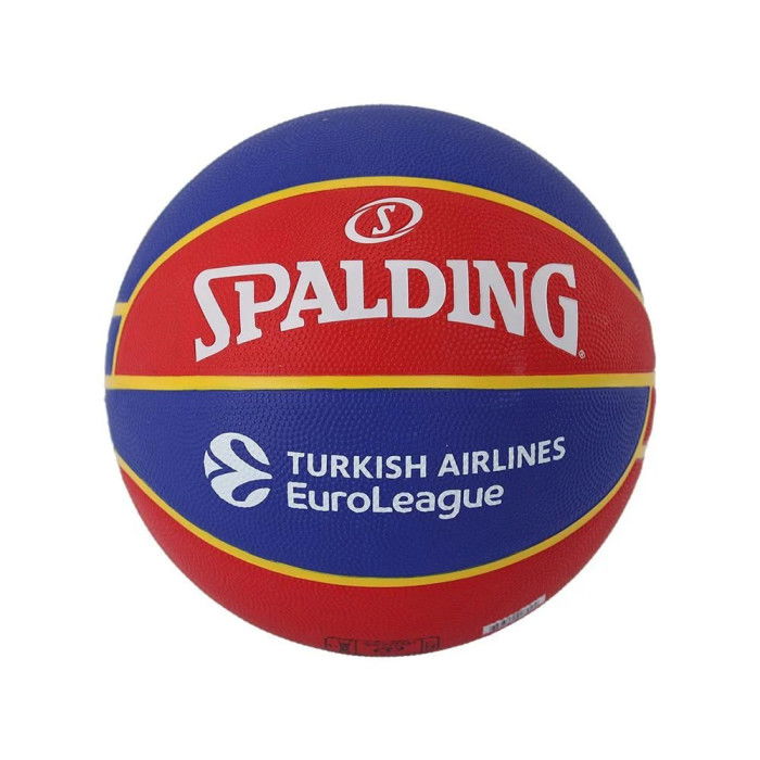 Ballon Spalding 2025 Euroleague FC Barcelona Basket