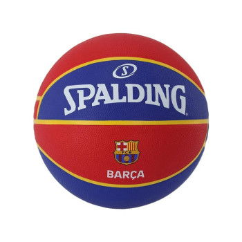 Ballon Spalding 2025 Euroleague FC Barcelona Basket