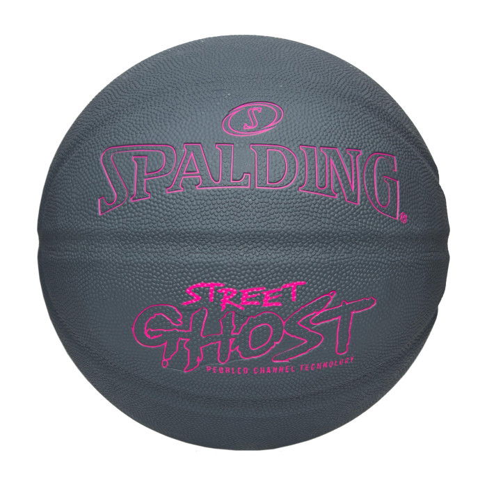 Ballon Spalding Street Ghost Grey/pink