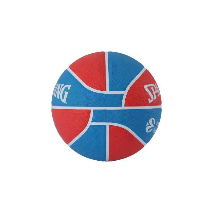 Ballon Spalding 2025 Euroleague FC Bayern Munich Basket